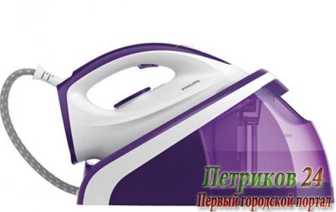 Утюг Philips HI 5912/30