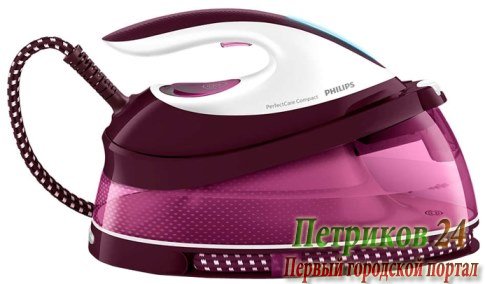 Утюг Philips GC7808/40