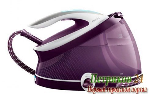 Утюг Philips GC 9315