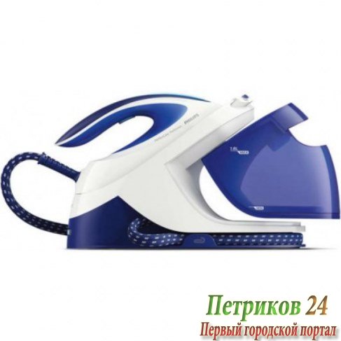 Утюг Philips GC 8712
