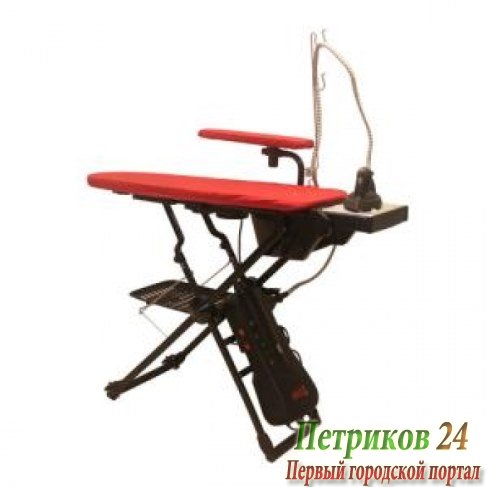 Утюг MIE Completto Econom