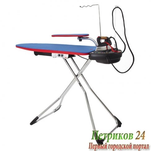 Утюг MIE Classico NON-STOP Plus