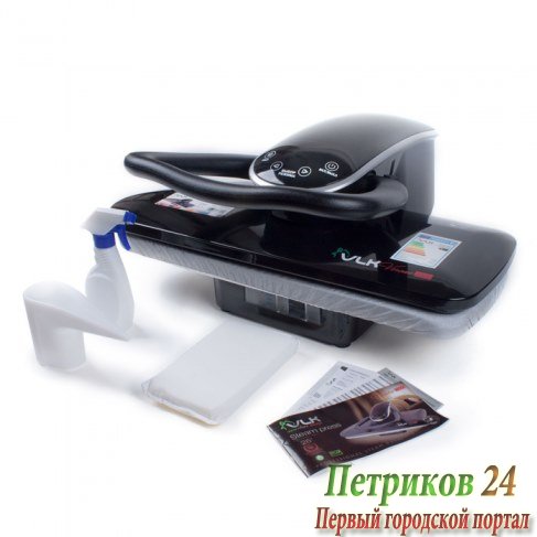 Гладильный пресс VLK Verono 3300
