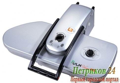 Гладильный пресс VLK Verono 3100