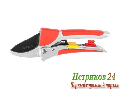 Секатор Grinda Expert 8-423037 z01