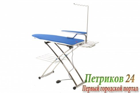 Гладильная доска MIE Premio