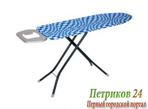 Гладильная доска DOGRULAR ЛЕНА