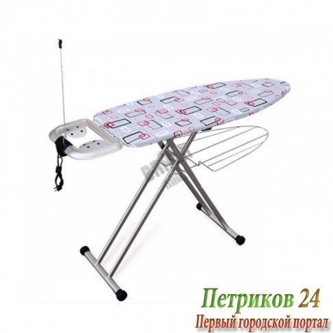 Гладильная доска DOGRULAR СИЛЬВИЯ (3165)