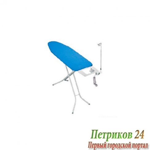 Гладильная доска LWI Роза