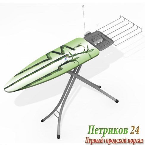 Гладильная доска GIMI Unico (14830343)
