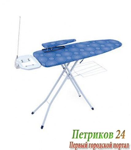 Гладильная доска EUROGOLD Paris 21738F6EC