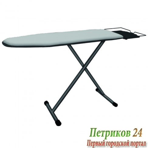 Гладильная доска Braun IB 3001 BK