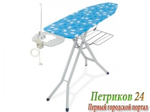 Гладильная доска Sarayli Euro Capello