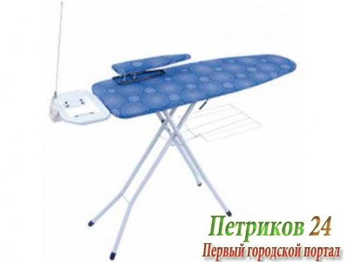 Гладильная доска EUROGOLD 21738 Paris