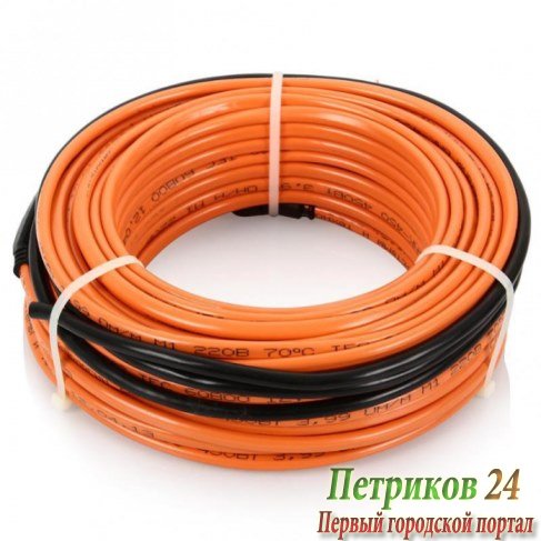 Теплый пол Национальный комфорт БНК-1440