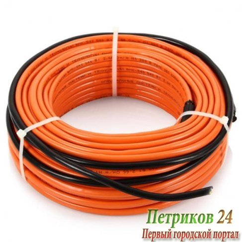Теплый пол Национальный комфорт БНК- 700