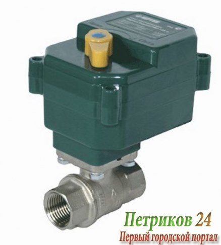 Система защиты от протечек воды Neptun Bugatti Pro 12 B 1