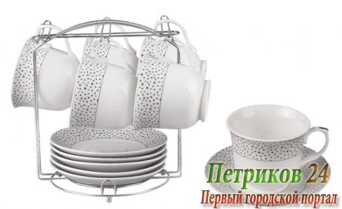 Чайный набор Bekker BK-6804