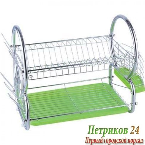Сушилка для посуды Bekker BK-5513