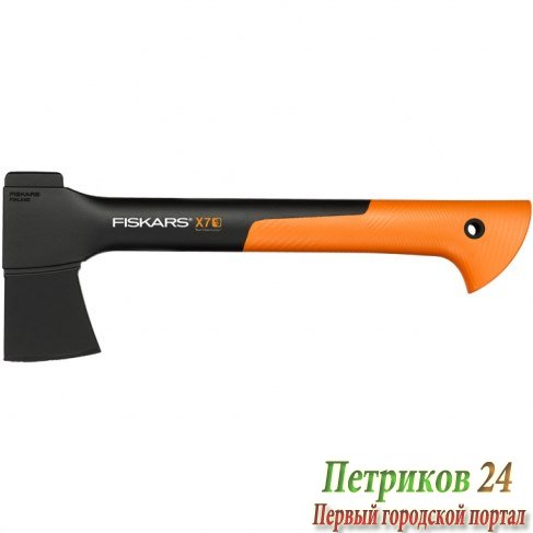 Топор FISKARS Х7 121423