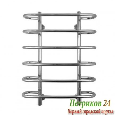 Полотенцесушитель ENERGY Полотенцесушитель Energy NOVA 800*600