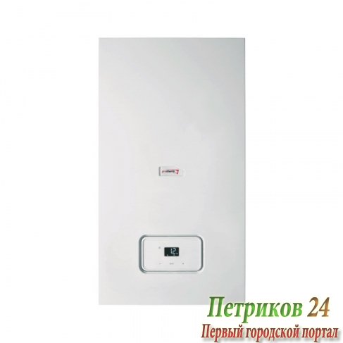 Отопительный котел Protherm Рысь К 25/30 MKV