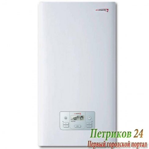 Отопительный котел Protherm Пантера 30 КТV