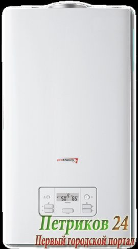 Отопительный котел Protherm Пантера 12КТО