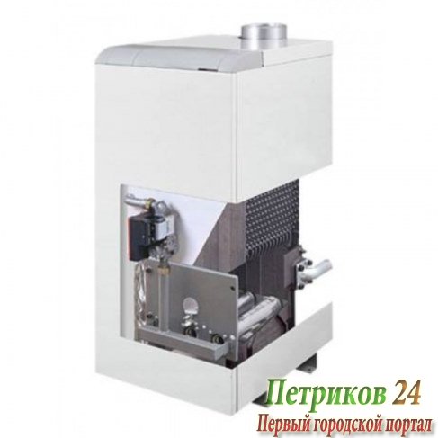 Отопительный котел Protherm Медведь 60 PLО