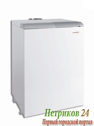 Отопительный котел Protherm Медведь 50 ТLО