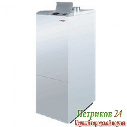 Отопительный котел Protherm Медведь 30 КLZ