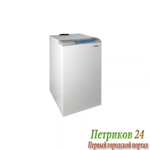 Отопительный котел Protherm Медведь 30 PLО