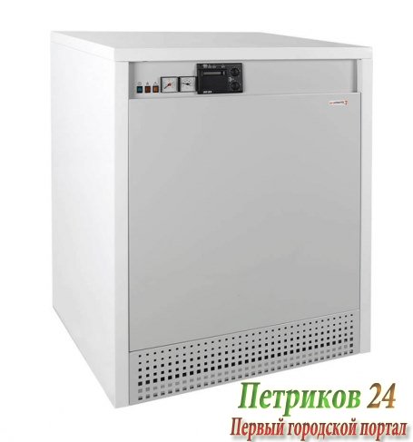 Отопительный котел Protherm Гризли 65 КLО