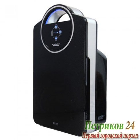 Очиститель воздуха Timberk TAP FL500 MF (BL)