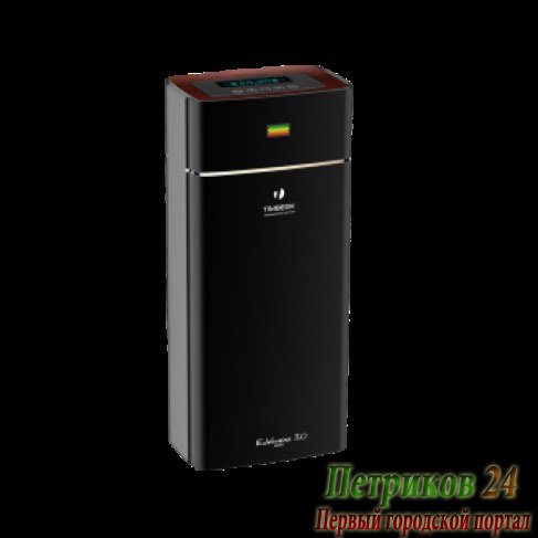 Воздухоочиститель Timberk TAP FL800 MF (BL)