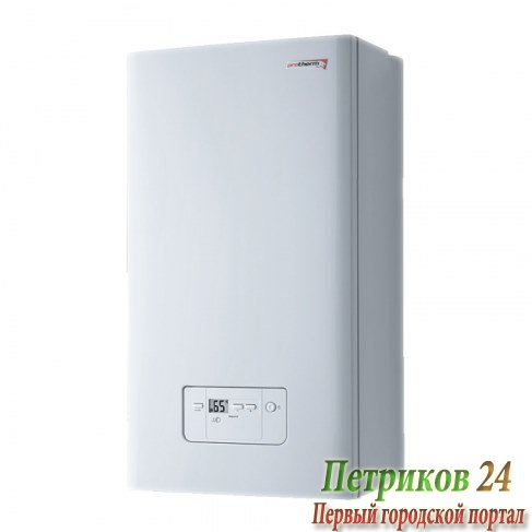 Отопительный котел Protherm Гепард 23 MTV