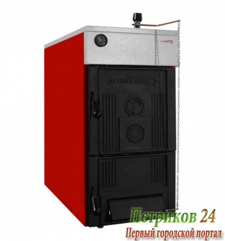Отопительный котел Protherm Бобёр 20 DLO