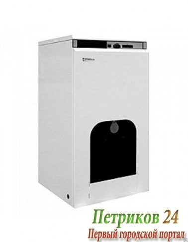 Отопительный котел Protherm Бизон 50 NL
