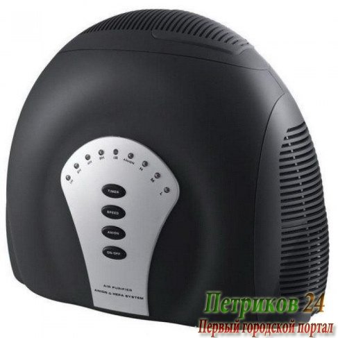 Воздухоочиститель Polaris PPA 4045Rbi