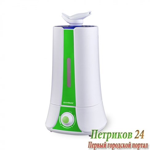 Увлажнитель воздуха Endever Oasis 140