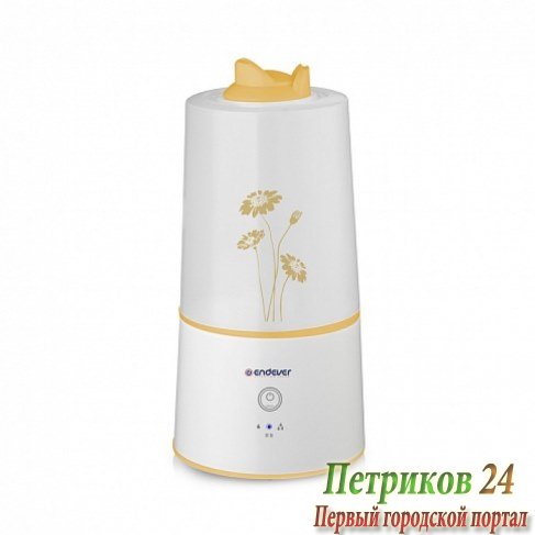 Увлажнитель воздуха Endever Oasis 130