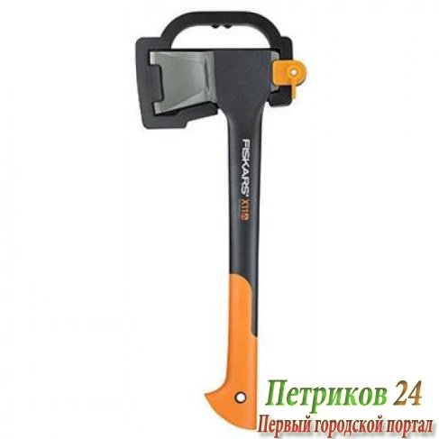 Топор FISKARS Х11