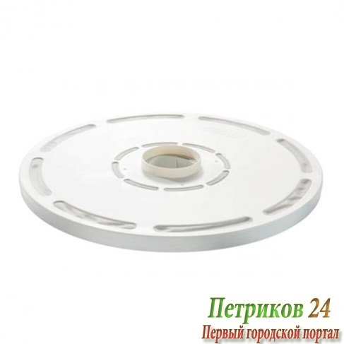 Гигиенический диск Venta для LPH60/LW60-62 комплект 3 шт