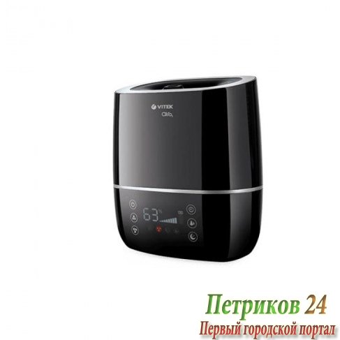 Увлажнитель воздуха Vitek VT-2335BK