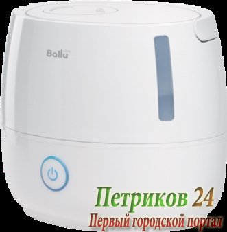 Увлажнитель воздуха Ballu UHB-800