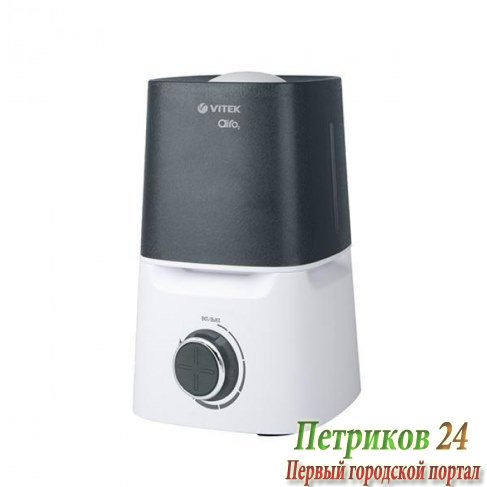 Увлажнитель воздуха Vitek VT-2334W