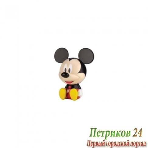 Увлажнитель воздуха Ballu UHB-280 Mickey Mouse