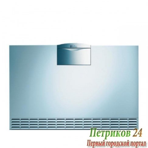 Отопительный котел Vaillant atmoCRAFT VK INT 1004/9