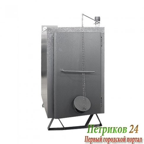 Отопительный котел Эван WARMOS-TT-18K