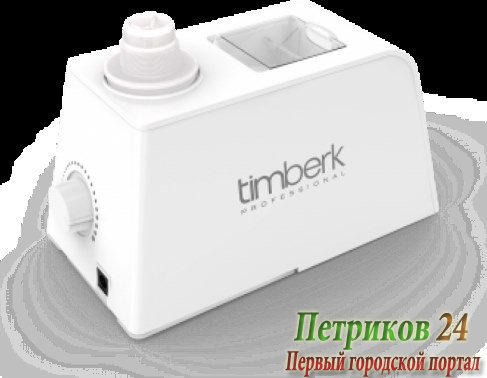 Увлажнитель воздуха Timberk THU MINI 02 (W)